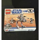 LEGO Star Wars: Clone Walker Battle Pack (8014) Complete Set, Boxed, 72 pcs