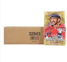 2024-25 Upper Deck Extended Series Hockey Checklist Guide in-content 25