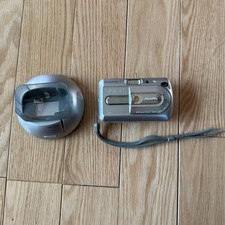 FujiFilm FinePix A340 4.0MP Digital Camera Tested - Read