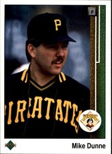 1989 Upper Deck Baseball (401-600) - You Pick - 5 CARD MIN Free Shipping READ NM