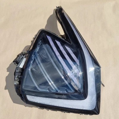 OEM KIA SPORTAGE 2023 FULL LED FRONT RIGHT HEADLIGHT r292162220 - Imagen 1 de 4