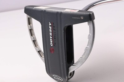Odyssey SRT Tri Ball Putter / 35 Inch