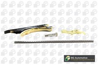 Steuerkettensatz BGA TC0941K FüR BMW 3Er E90 E92 Touring E91 5Er E60 E61 E93 F10