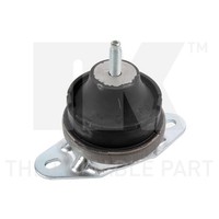 Lagerung Motor Vorderachse FüR CitroëN C5 I Dc_ 2.0 16V 1.8 De_ Ea_ Eb_