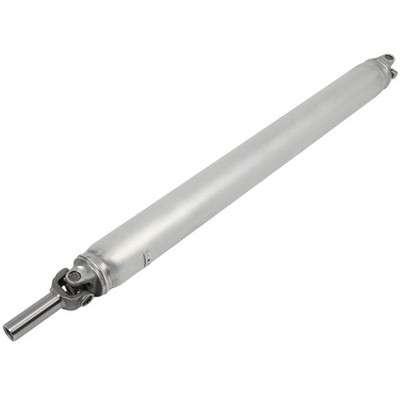 SCITOO Rear Driveshaft Prop Shaft Assy for Chevrolet Tahoe,GMC Yukon 2015-2017