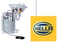 Hella 8TF358303-881 Kraftstoff-FöRdereinheit Kraftstoffpumpe FüR Audi