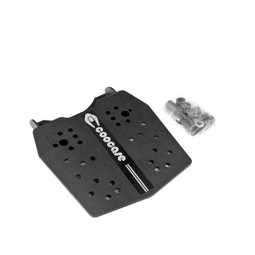 Support top case Coocase pour Honda PCX 125 et 150 de 2010 à 2014