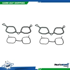 DNJ IG4345 Intake Manifold Gasket For 11-17 Subaru 2.0L-2.5L DOHC