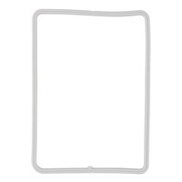 Easypart Passend FüR Ecovacs 201-L001-0094 Dichtung FüR Schmutzwassertank FüR