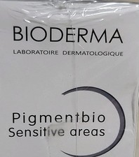 Bioderma Pigmentbio Sensitive Areas Targeted Brightening Care 2.5 oz. Exp. 02/27