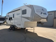 2026 Alliance Avenue All-Access 23ML