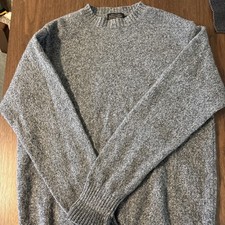Pendleton Wool Mens L Sweater