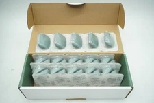 Box/25 Blades CARDINAL HEALTH CAH4406D Standard Prep Clipper Blades