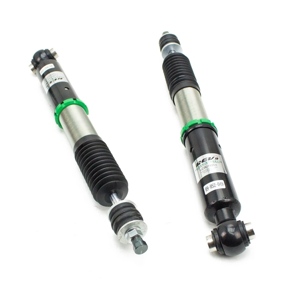 Rev9 Hyper-Street 2 Coilover Kit 32-Way Damping For Toyota Prius V (ZVW41) 12-18 - Image 4 of 4