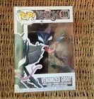 Funko Pop! Marvel Venomized Groot (Venom) Bobble-Head Vinyl #511