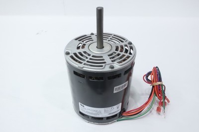 Us Motors K55HXHZW-8951 Ac Motor 48y 1hp 1075rpm 460v-ac 1ph