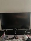 Samsung Curved Monitor 