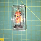 ROBIN DC COMICS SUPER HERO 3.5” FIGURINE 2008 COLLECTION EAGLEMOS