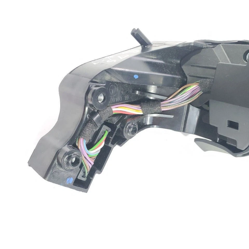 Botão de ignição seletor de marcha e parada de partida fabricante de equipamento original BMW I3 2014 2020 2516-936479801 - Imagem 4 de 4