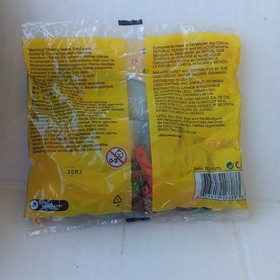 LEGO Seasonal: Santa's Sleigh (40059) 77 Pcs Mrs. Claus Brand New Sealed 