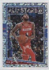 2020-21 Panini Donruss Optic All-Stars Fast Break Holo Prizm Brandon Ingram 07e0