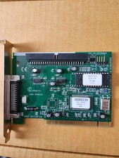 SCSI Adaptec AHA-2940AU CARD