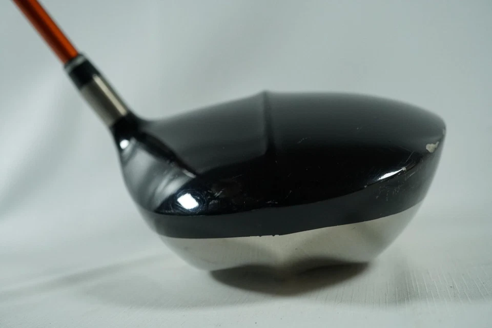 Slazenger K1 Speed Driver 10° / Regular Flex Graphite Shaft / New Grip - Image 4 of 4