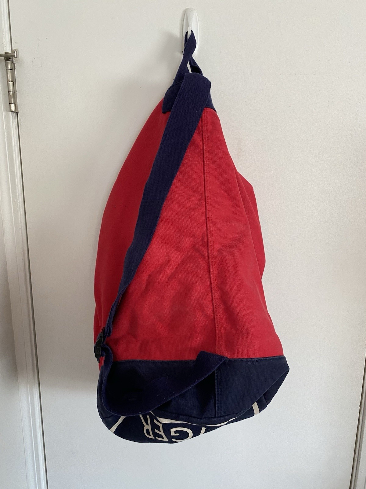 Vintage Tommy Hilfiger bag thumbnail 4