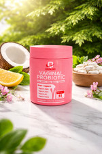 Quixao Women s Probiotic 60B CFU Multi-Strain...