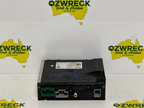 Genuine Radio Control Module Silverbox 39139104 - Picture 4 of 6