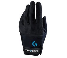 NEW Logitech TRUEFORCE G Racing Gloves