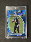 2025 Optic Tetairoa McMillan Ice (Raw)