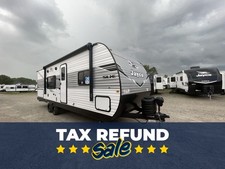 2026 Jayco Jay Flight SLX Double Axle 265BHS