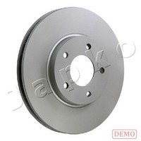 Japko Bremsscheiben Hinten Ø305 Mm FüR Jaguar Xj XK8 Convertible Xk Cabriolet