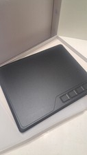 Gaomon S620 Digital Drawing Graphic Tablet Portable Battery Free NEW