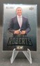 2024 Upper Deck Allure AEW #108 Justin Roberts Wrestling Card
