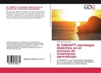 El Targett Estrategia DidáCtica En El Proceso De EnseñAnza-Aprendizaje David Vel