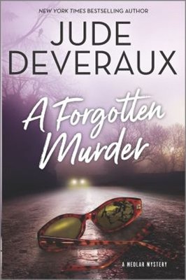A Forgotten Murder Hardcover Jude Deveraux