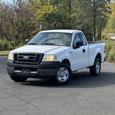 2005 Ford F-150 ONLY 77K MILES CLEAN NON SMOKER PRICED TO SELL