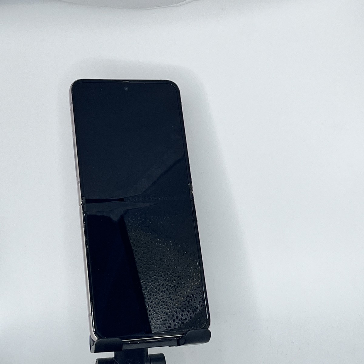 Samsung Galaxy Z Flip4 SM-F721U 128GB Pink Gold Unlocked
