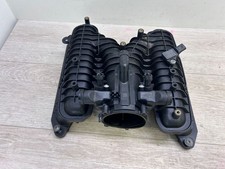 Porsche Macan (95B) 2016 Benzin 250kW Ansaugbrücke Ansaugkrümmer 94611001663