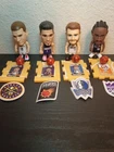 🏀NBA Ballers🏀 Luka Doncic🔥 Nikola Jokic Booker  DeRozan Plastic