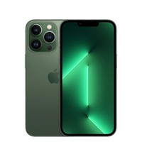 Apple Iphone 13 Pro 256GB Alpine GrüN Ios Smartphone 6,1 Zoll 12 Megapixel