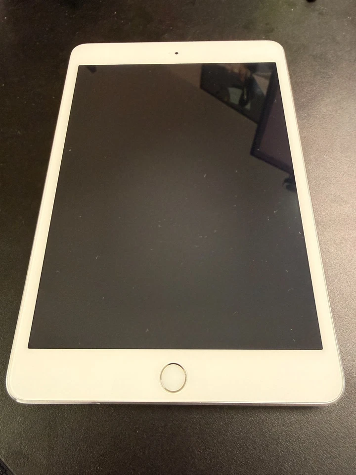Apple iPad mini 3 · 16GB · Wi-Fi, Foto 2 von 4
