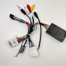 Für Nissan Murano Teana Qashqai X-Trail 2016 16 Pin Android Adapterkabel Canbus