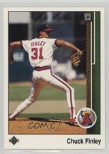 Chuck Finley