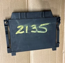 MERCEDES BENZ AUTOMATIC TRANSMISSION CONTROL MODULE A 027 545 02 32 thumbnail 2
