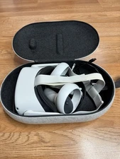 Meta Quest 2 128GB Standalone All-in-One VR Headset