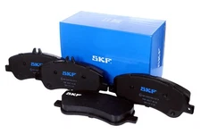 SKF VKBP 80317 brake pad set, disc brake for Mercedes-Benz
