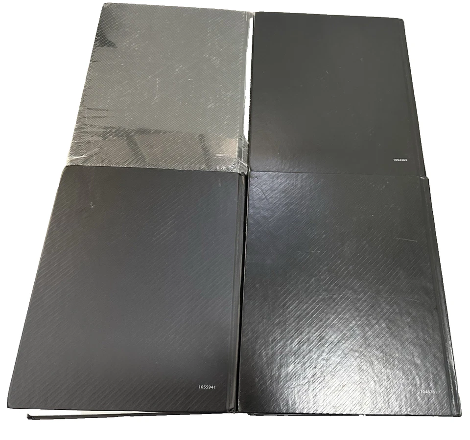 Lot of 4 Southwestern SW Advantage Science Social Studies & Language Math I II - Image 2 of 4